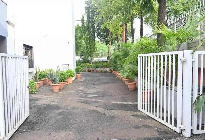 ホテル Pritam Park