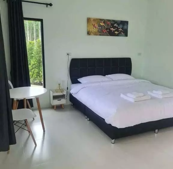 リゾートホテル การ์เด้นวิว รีสอร์ท