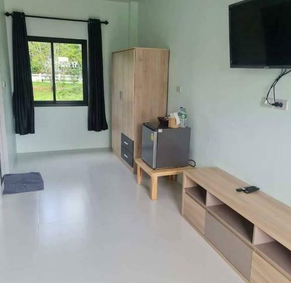 リゾートホテル การ์เด้นวิว รีสอร์ท