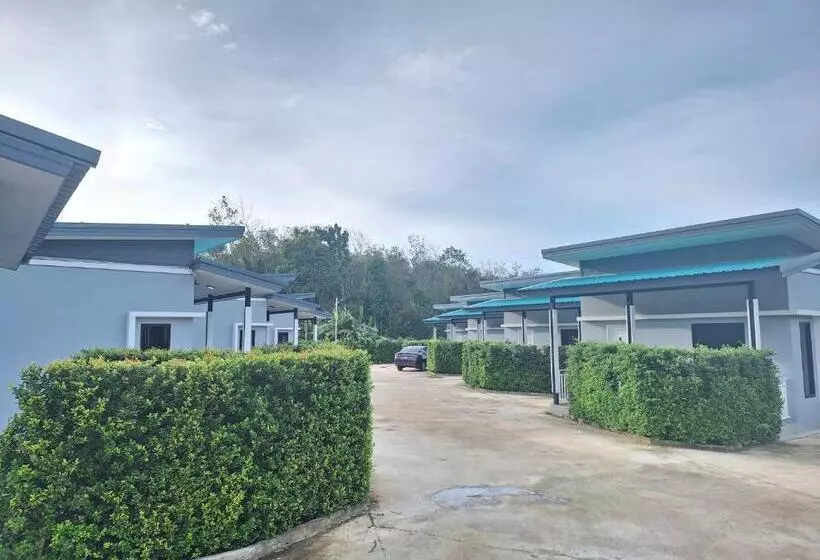 リゾートホテル การ์เด้นวิว รีสอร์ท