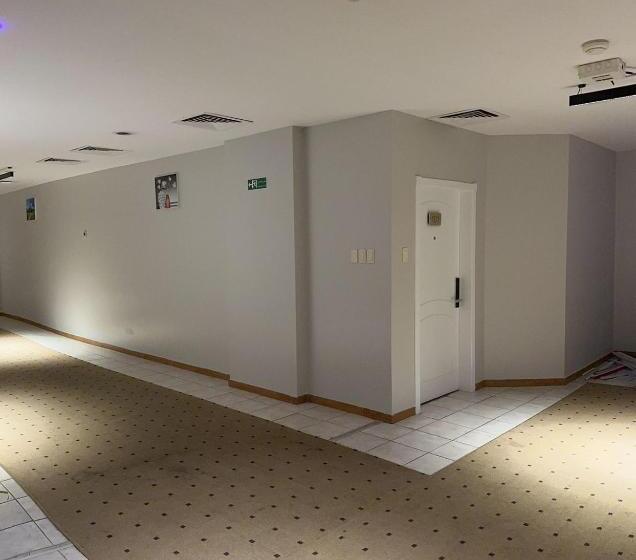 فلور للشقق المخدومة Flower4