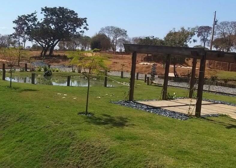 فندق صغير Estalagem Bela Marina