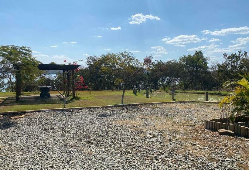 فندق صغير Estalagem Bela Marina