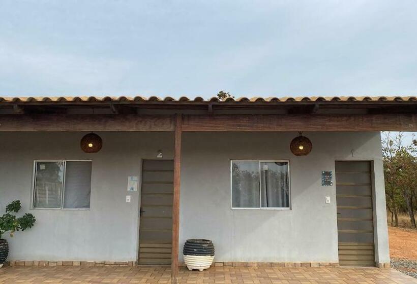 فندق صغير Estalagem Bela Marina