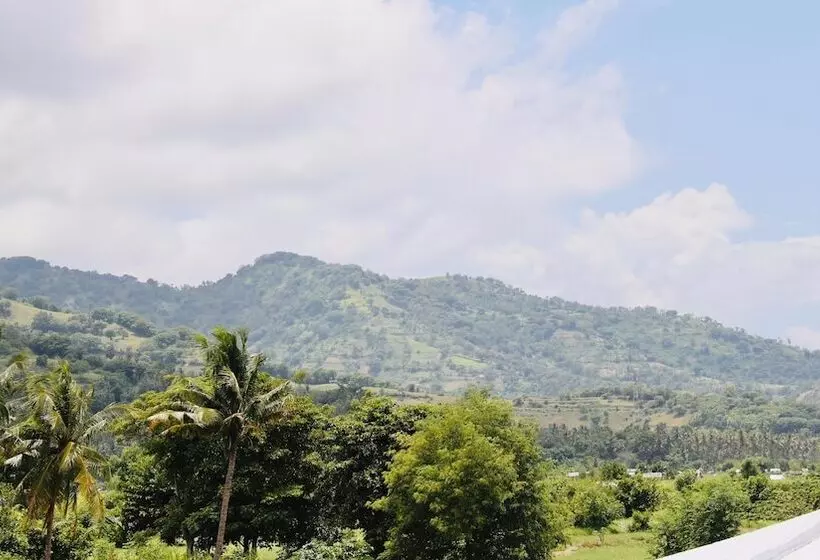 ユースホステル Vamana Bangsal