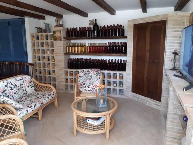 Bed and Breakfast Suite Con Bagno In Villa Esclusiva   Urbino