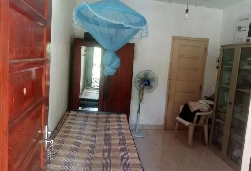 Eecs Hostel