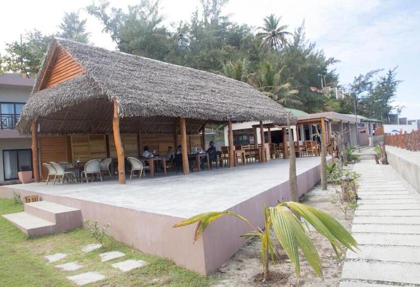 هتل Ankoba Beach