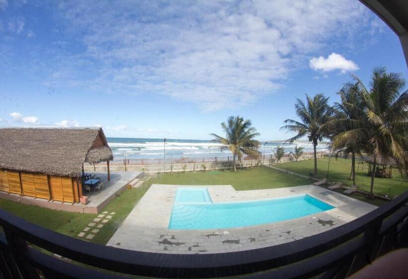 هتل Ankoba Beach