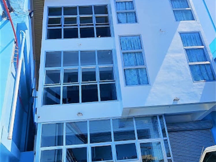 בית מלון כפרי Bboutique