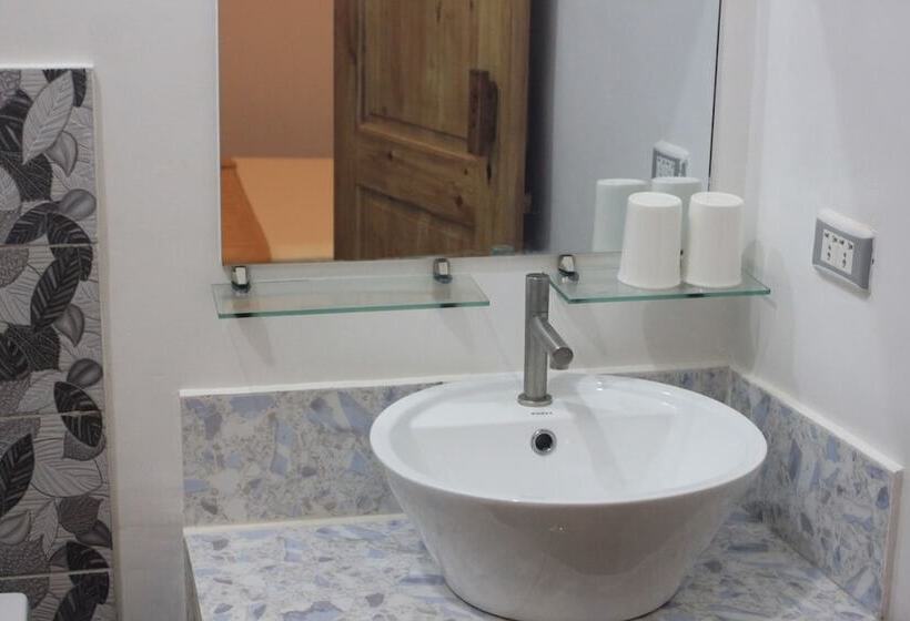 בית מלון כפרי Bboutique