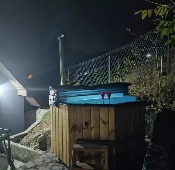 ホテル Lake Residence