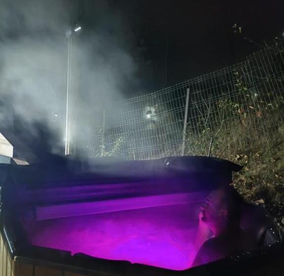 호텔 Lake Residence