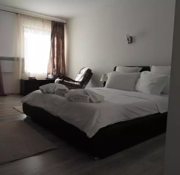 ホテル Lake Residence