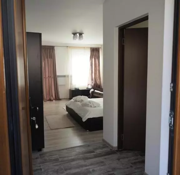 ホテル Lake Residence
