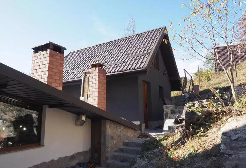 ホテル Lake Residence