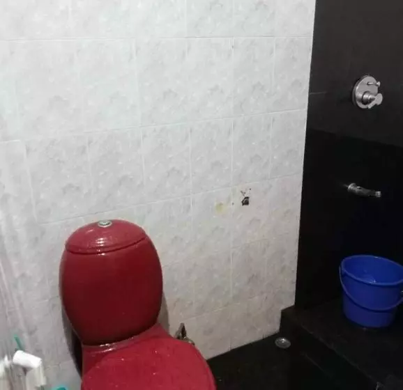 Hotelli Oyo Flagship Temple Fort Residency