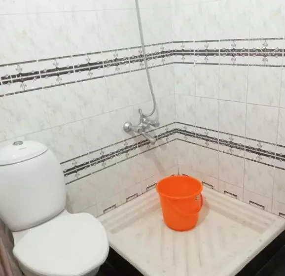 Hotelli Oyo Flagship Temple Fort Residency
