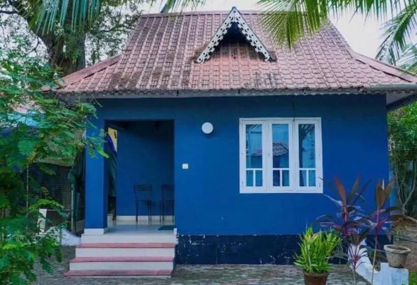 Hotelli Oyo Flagship Temple Fort Residency