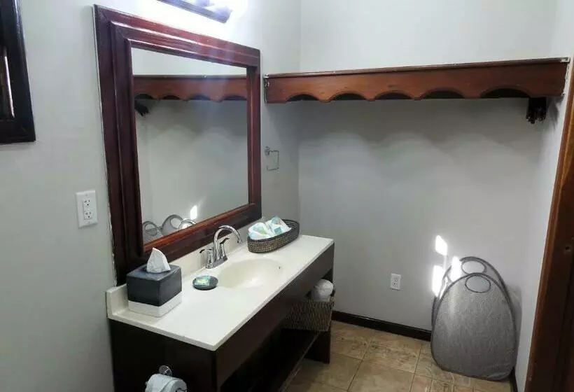 هتل The Toucan Inn