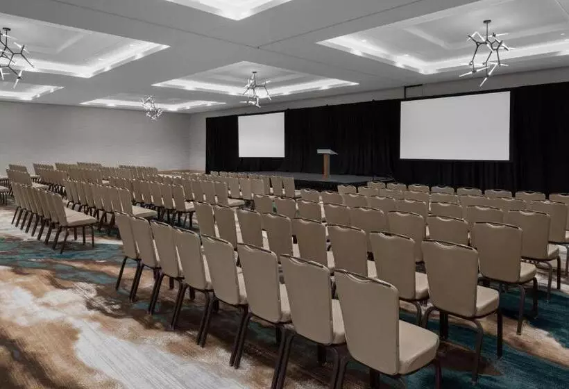 Hotelli The Westin Atlanta Gwinnett