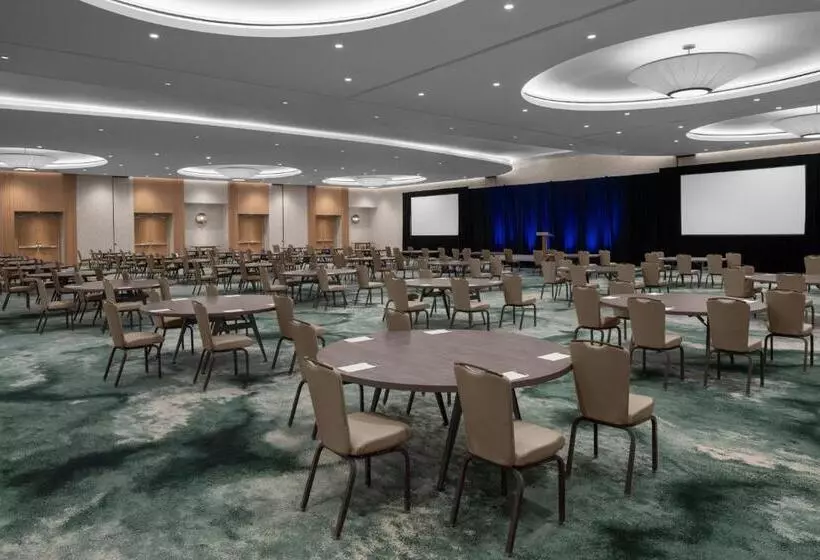 Hotelli The Westin Atlanta Gwinnett