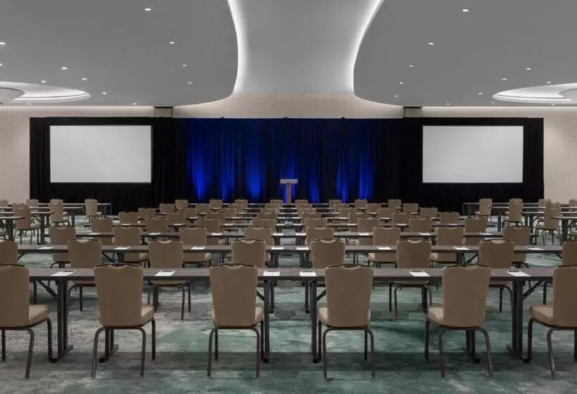 Hotelli The Westin Atlanta Gwinnett