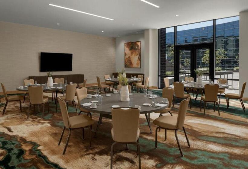 호텔 The Westin Atlanta Gwinnett