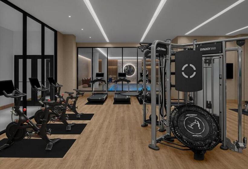 호텔 The Westin Atlanta Gwinnett