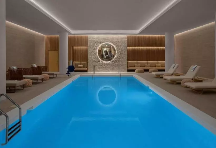 Hotelli The Westin Atlanta Gwinnett