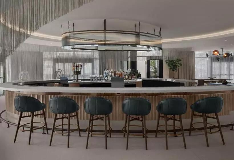 Hotelli The Westin Atlanta Gwinnett