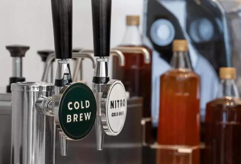 Hotelli The Westin Atlanta Gwinnett