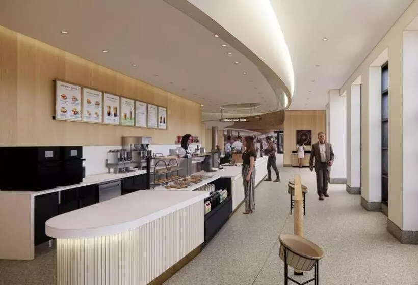 Hotelli The Westin Atlanta Gwinnett