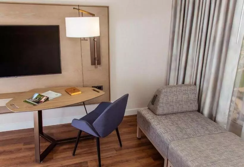 Hotelli The Westin Atlanta Gwinnett