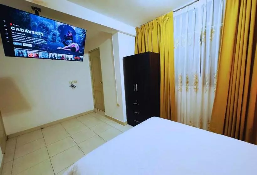 Lux   Hotel Boutique