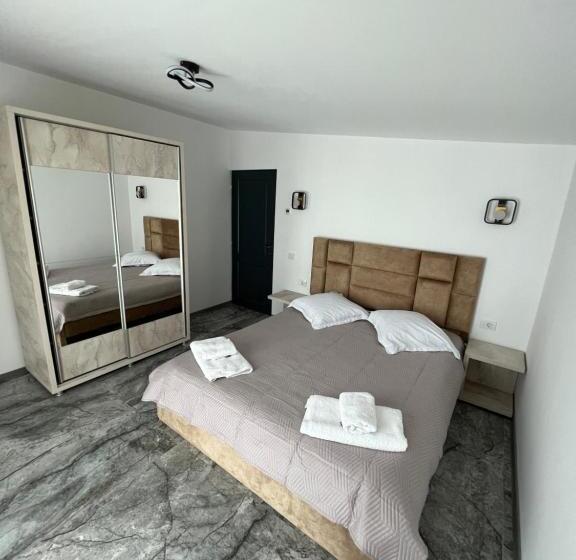 پانسیون Complex Brădișor