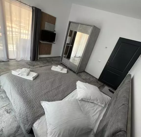 Majatalo Complex Brădișor