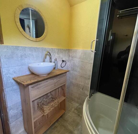 پانسیون Complex Brădișor