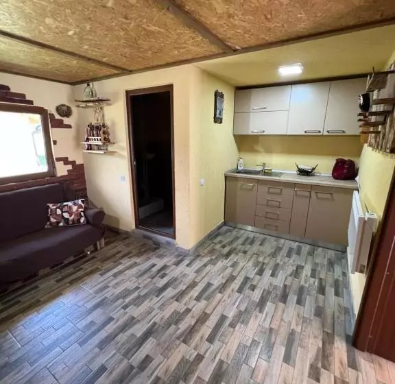 Majatalo Complex Brădișor