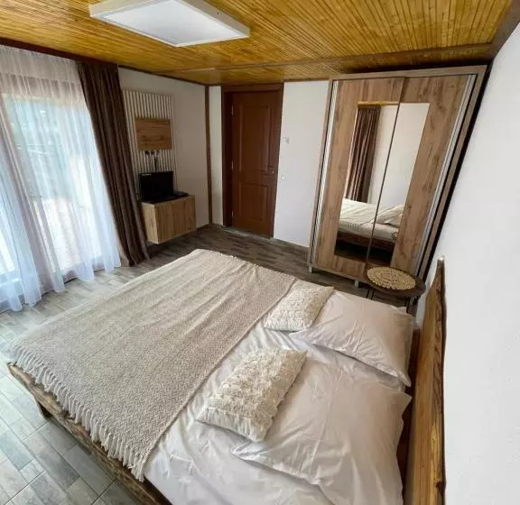 Majatalo Complex Brădișor