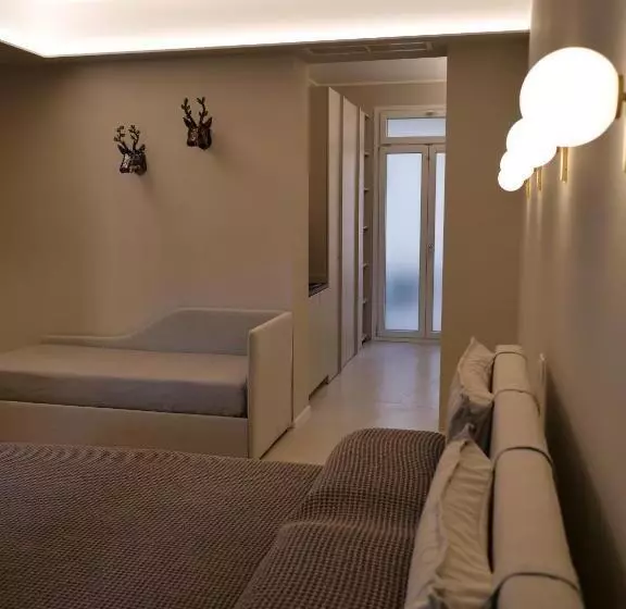 پانسیون Empatia Pescara Centro