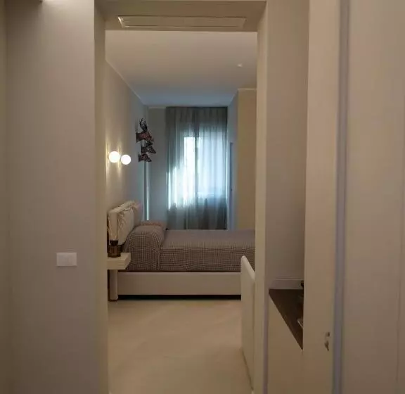 پانسیون Empatia Pescara Centro