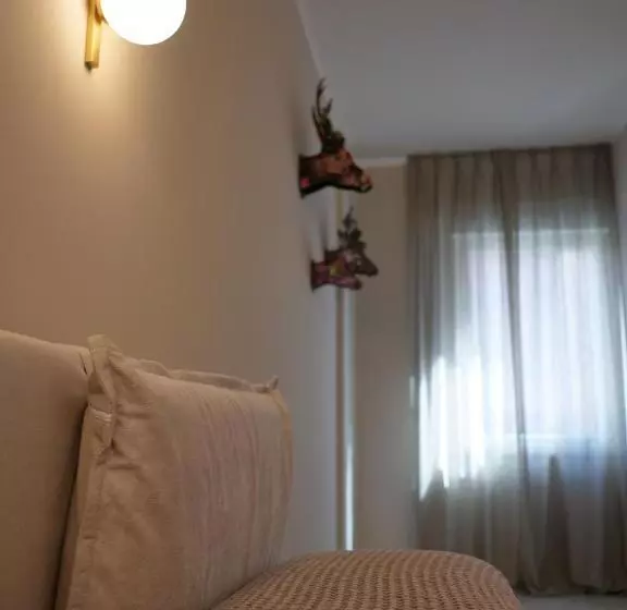 پانسیون Empatia Pescara Centro