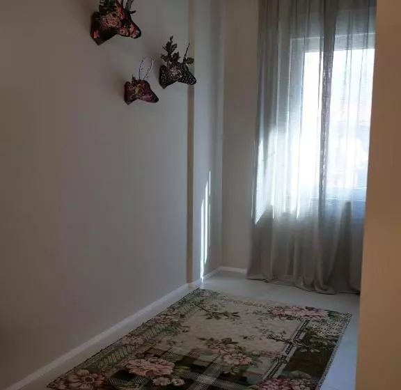 پانسیون Empatia Pescara Centro