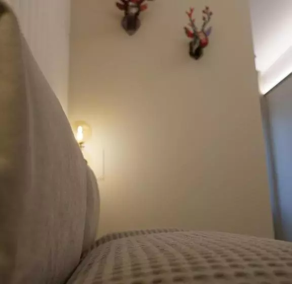 پانسیون Empatia Pescara Centro