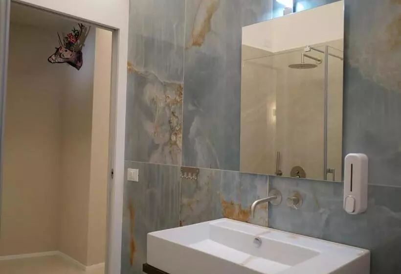 پانسیون Empatia Pescara Centro