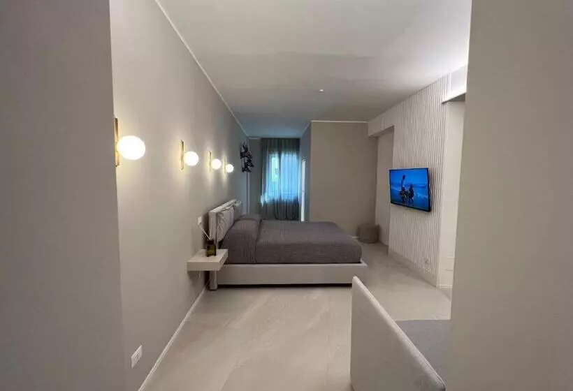 پانسیون Empatia Pescara Centro