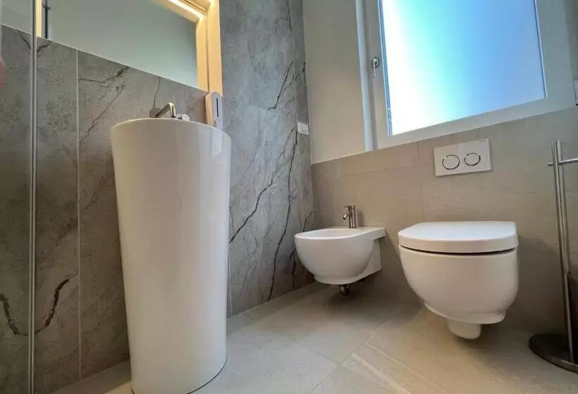 پانسیون Empatia Pescara Centro