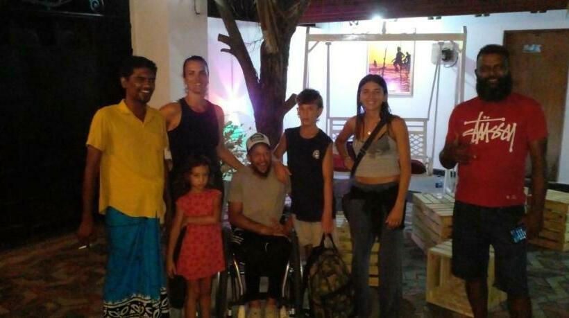 Relax Airport Transit