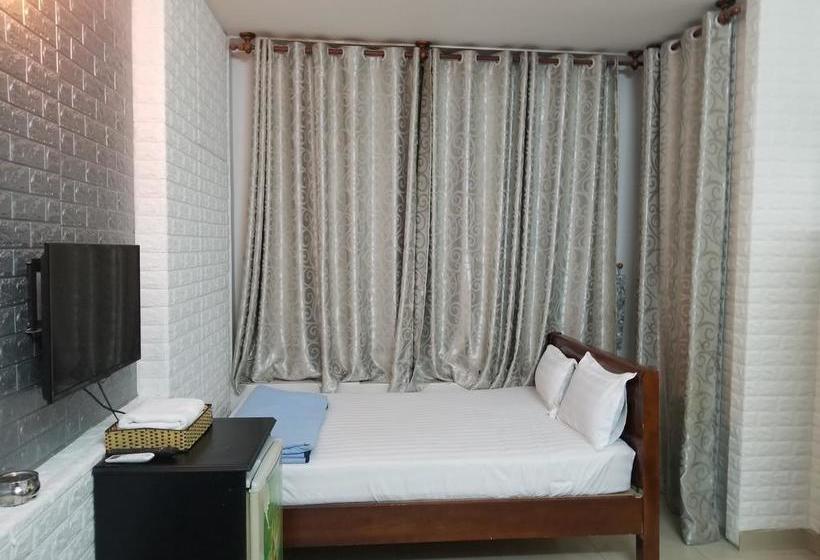 هاستل Hoang Dat